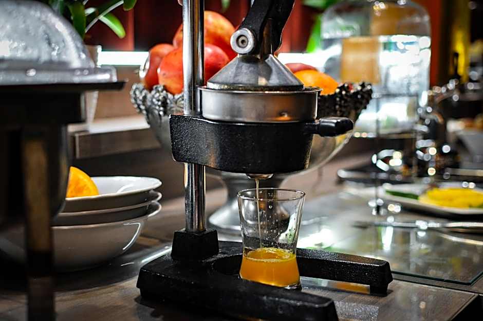 Hotel Trzy Światy Spa & Wellness Rajska WySpa