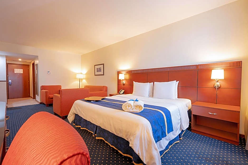 Hodelpa Garden Court