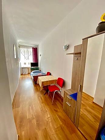 Small Single Room