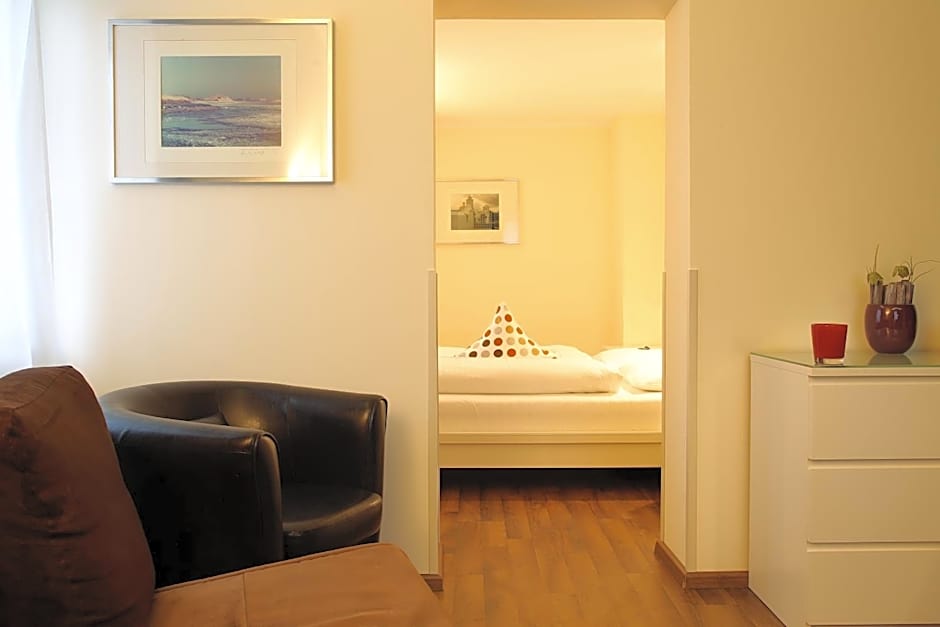 Von Korff´S Rest & Relax Hotel