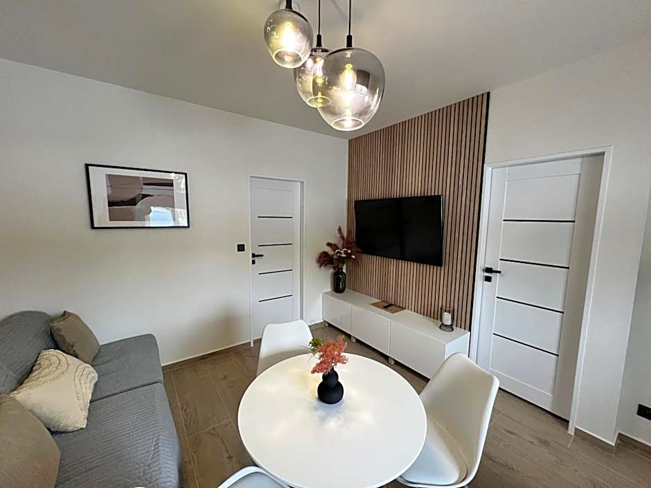 Ubytování Cukrovar