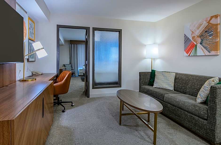 Holiday Inn Hotel and Suites-Kamloops By IHG