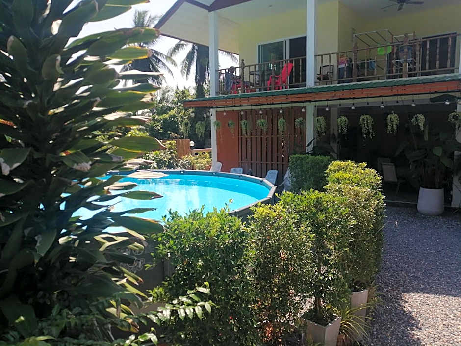 Bed & Breakfast To-Co