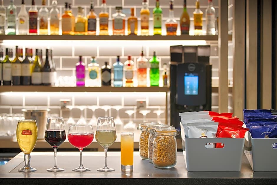 Holiday Inn Express - Cambridge West - Cambourne By IHG