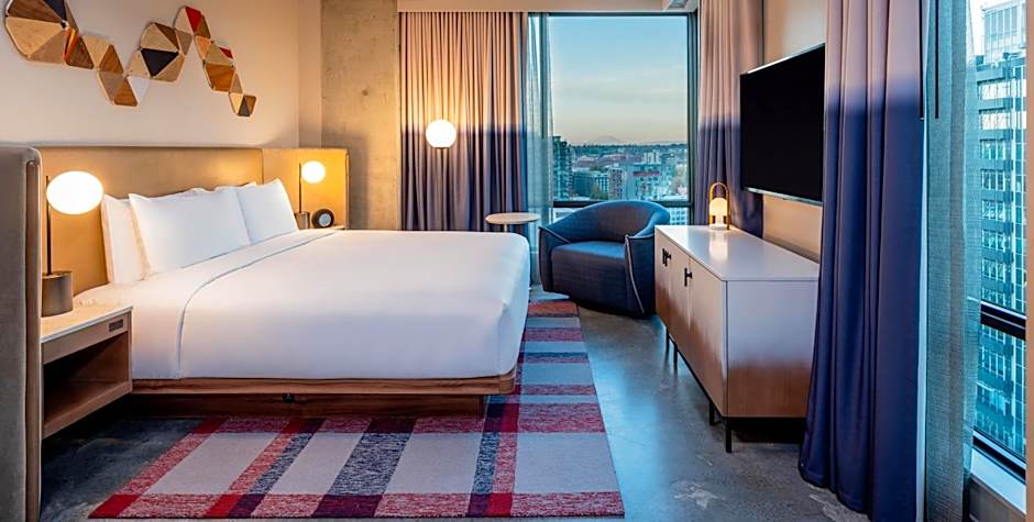 Hyatt Centric Downtown Portland