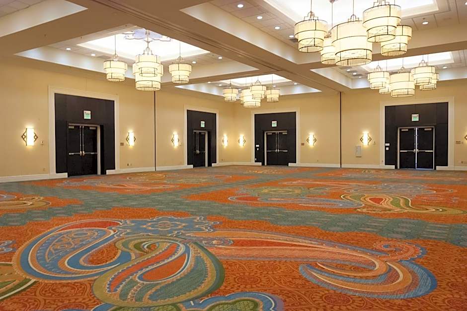 Charleston Marriott