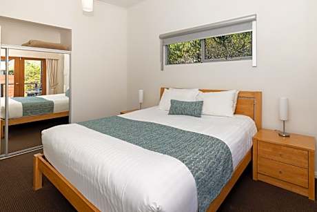 Deluxe Two-Bedroom Villa