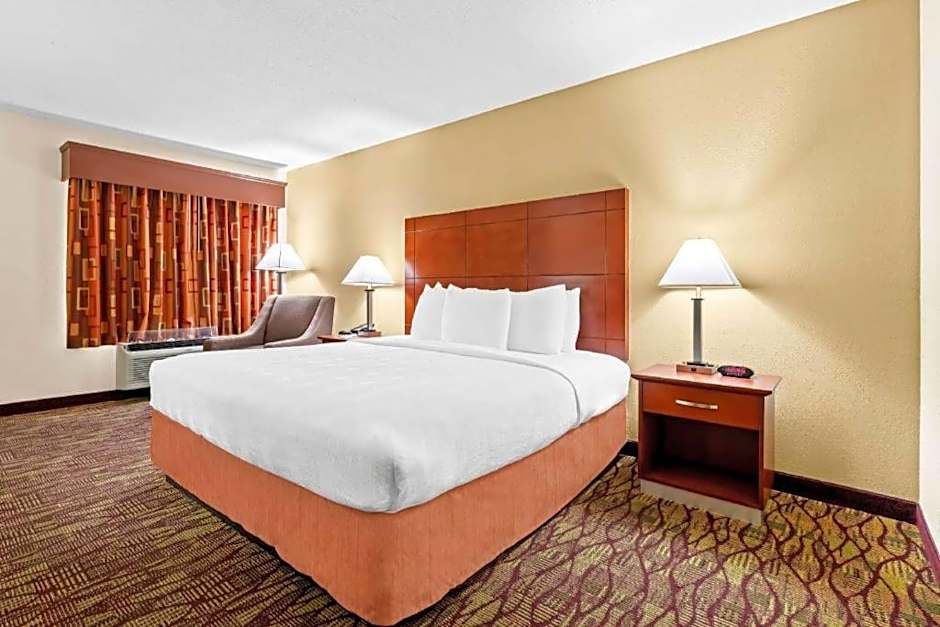 Best Western Inn