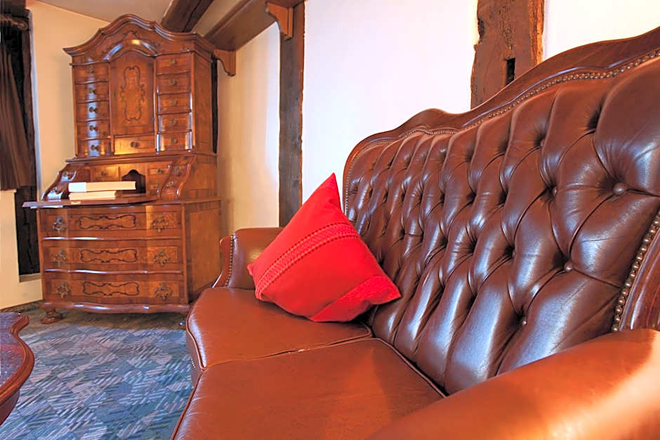 Hotel Ritter St. Georg