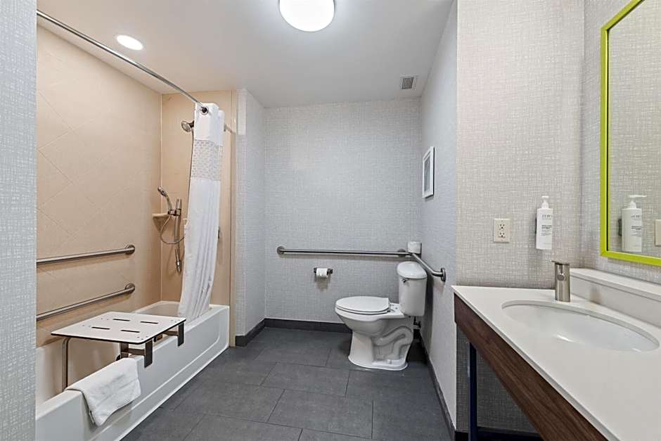 Hampton Inn By Hilton La Junta