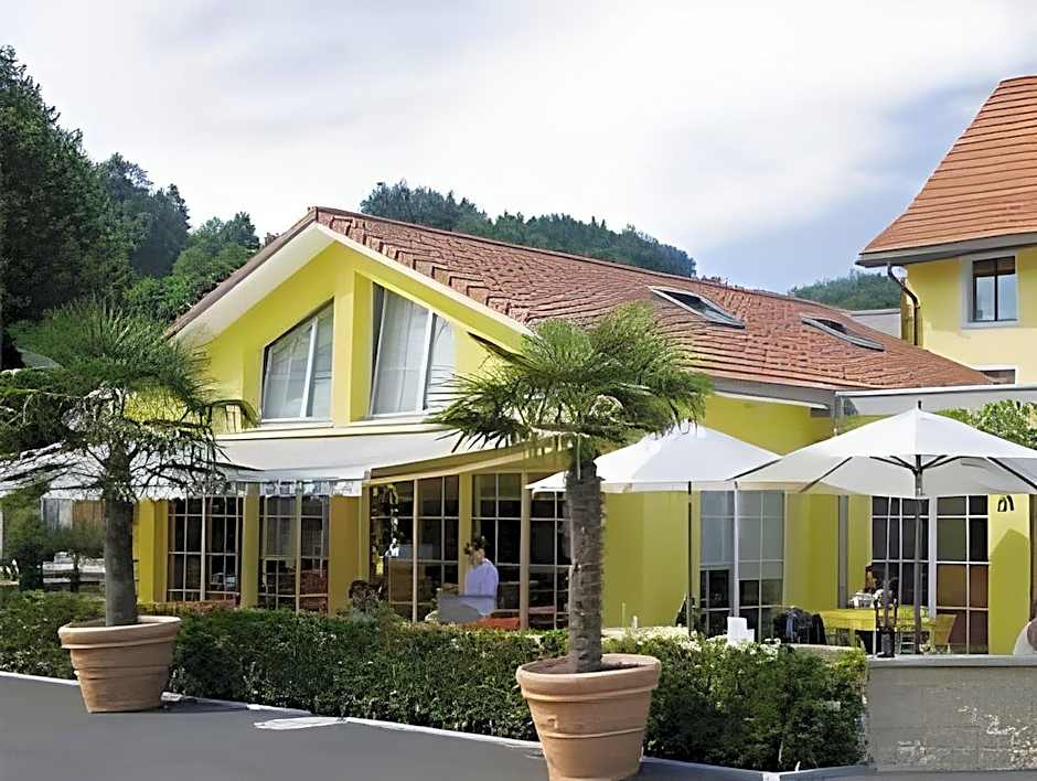 Hotel Gibswilerstube