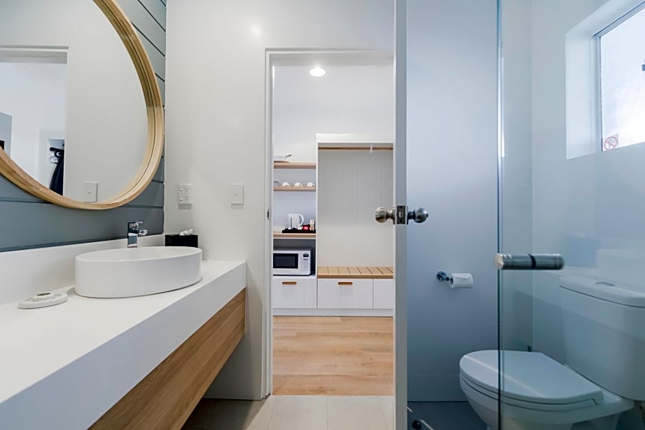 The Quarters, Ascend Hotel Collection
