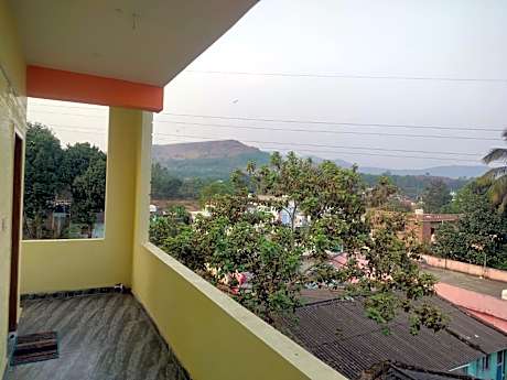 CHAITANYA RESIDENCY