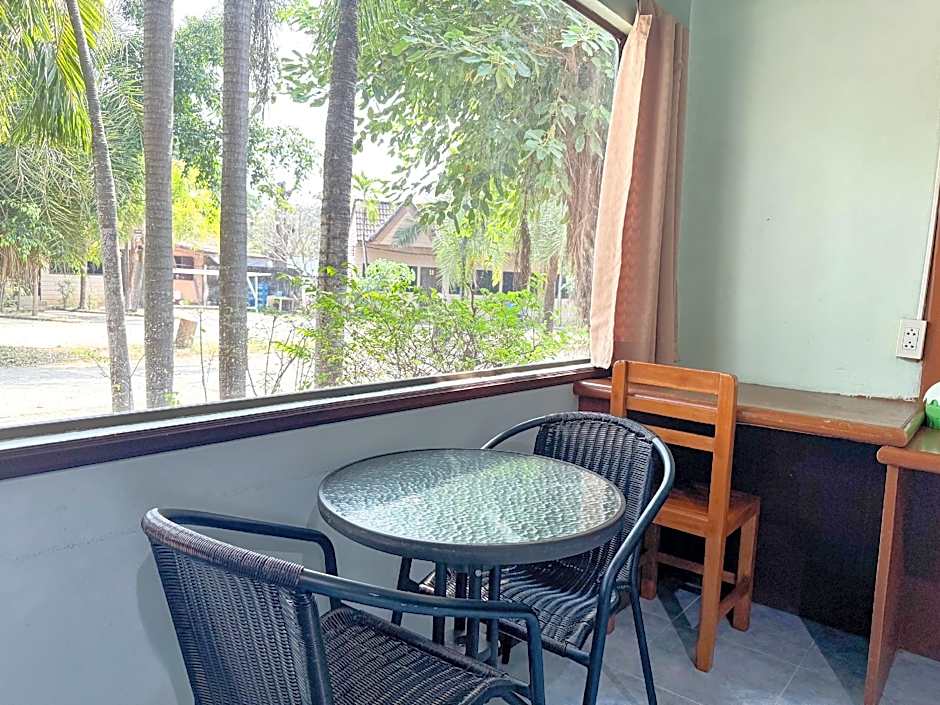 The Northern View Hotel