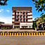 LEMON TREE HOTEL CENTRE POINT JAMSHEDPUR
