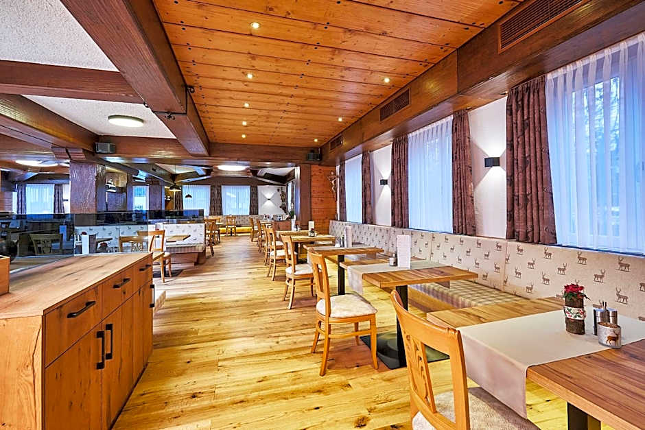 Ruperti - Gästehaus