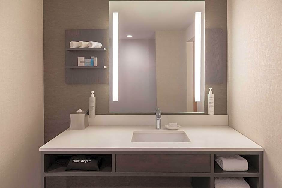 Hilton Garden Inn Fredericton