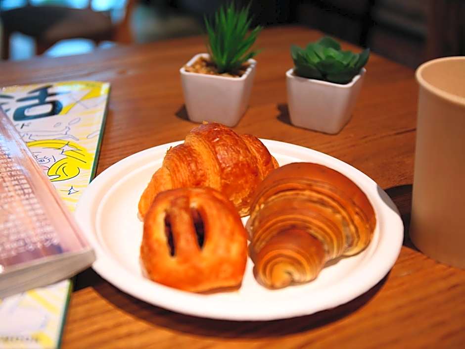 Rembrandt Cabin and Spa Shimbashi - Men Only