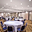 Greeneville Inn And Suites