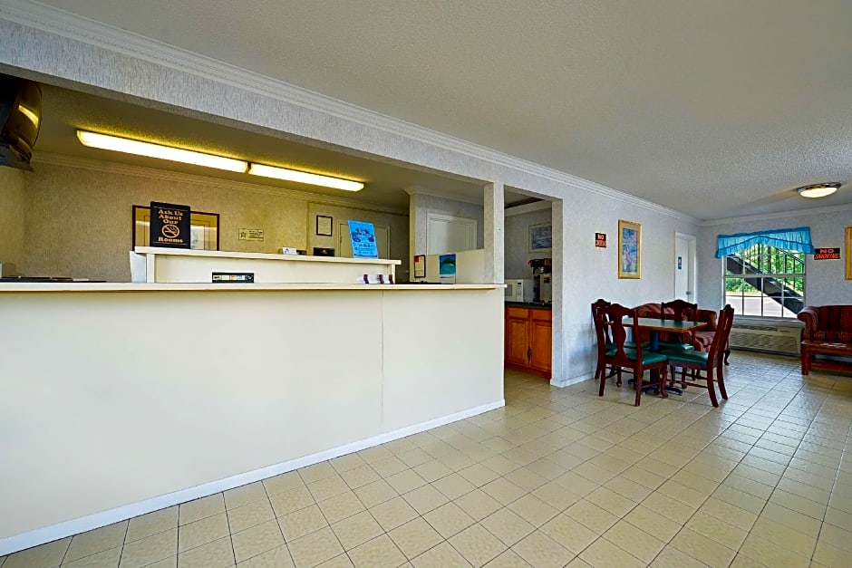 Americas Best Value Inn Winnsboro, SC