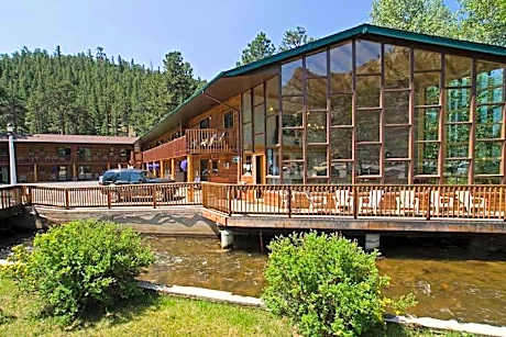 Nicky's Resort