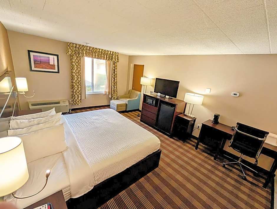 Pocono Inn & Banquet - Stroudsburg