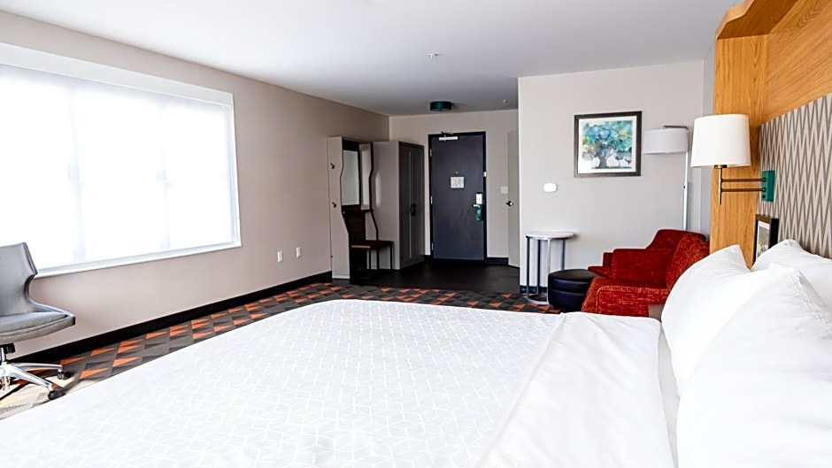 Holiday Inn Philadelphia W - Drexel Hill By IHG