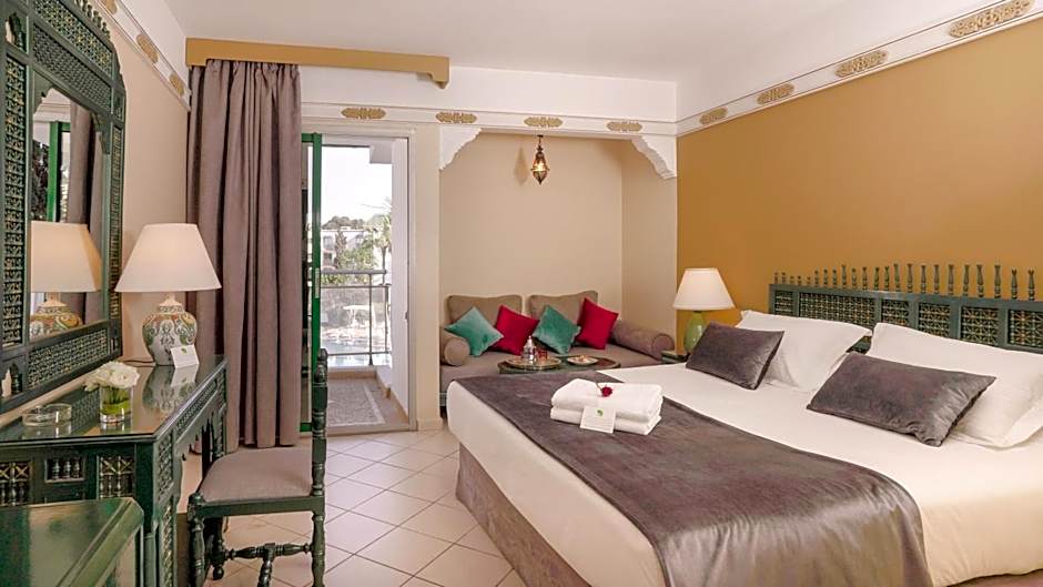 Agadir Beach Club