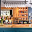 George Hotel