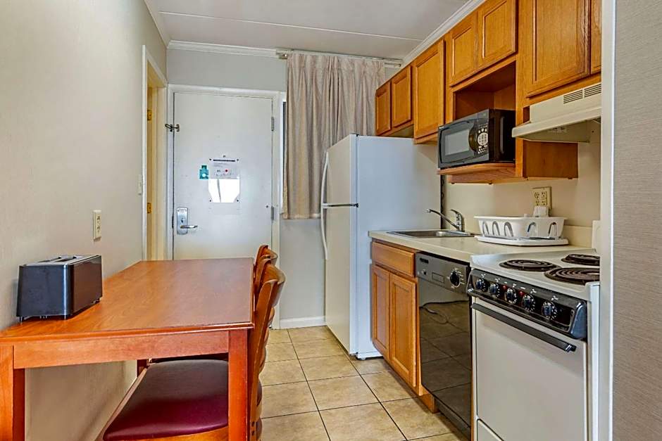 Quality Inn Boardwalk