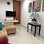 Homestay Samsul Sungkai