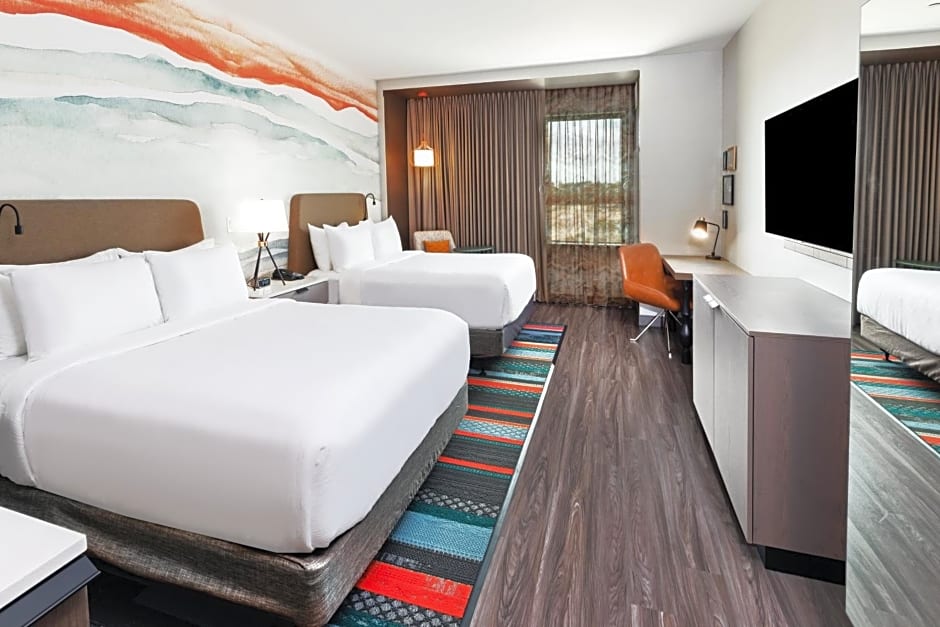 Hotel Indigo Spring - Woodlands Area By IHG