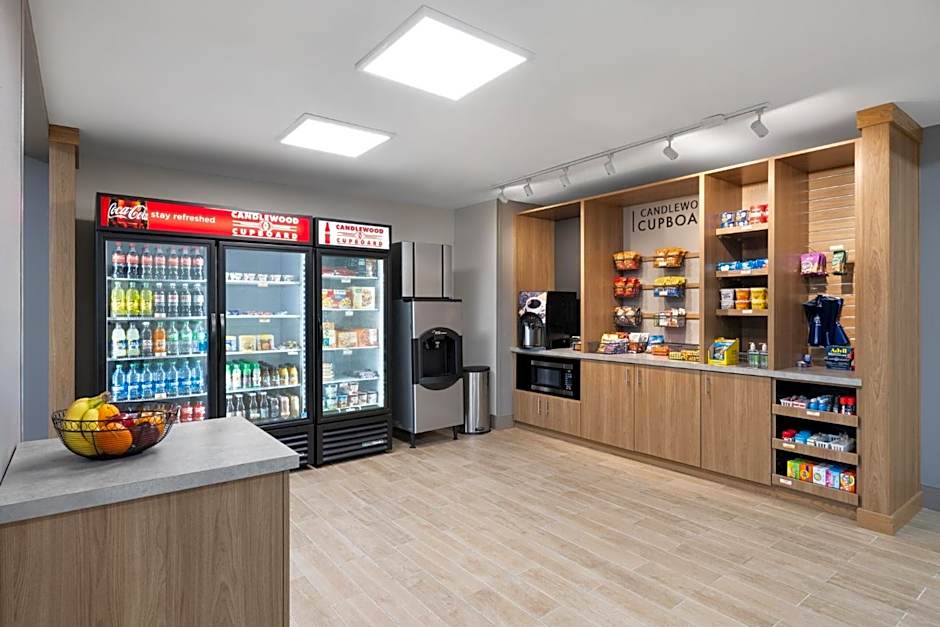 Candlewood Suites Sioux Falls By IHG
