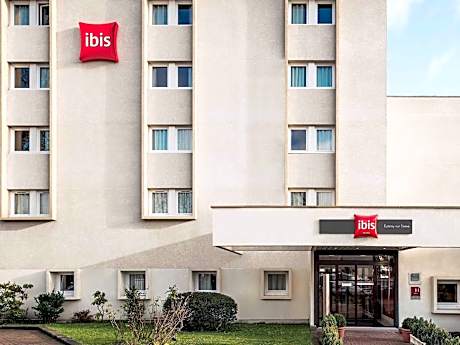ibis Epinay-sur-Seine