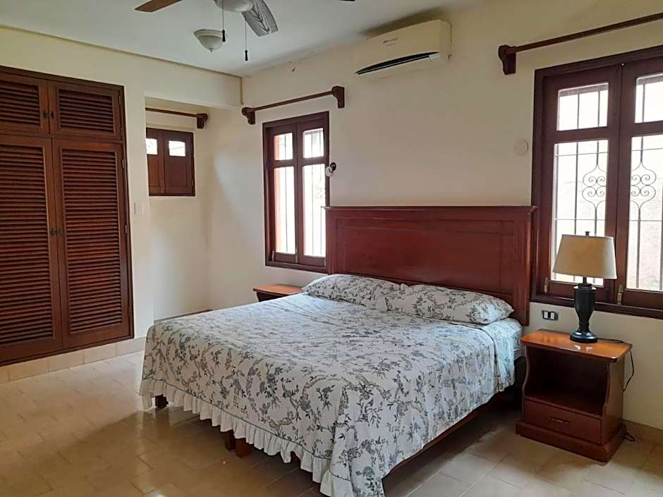 Casona 58 montejo