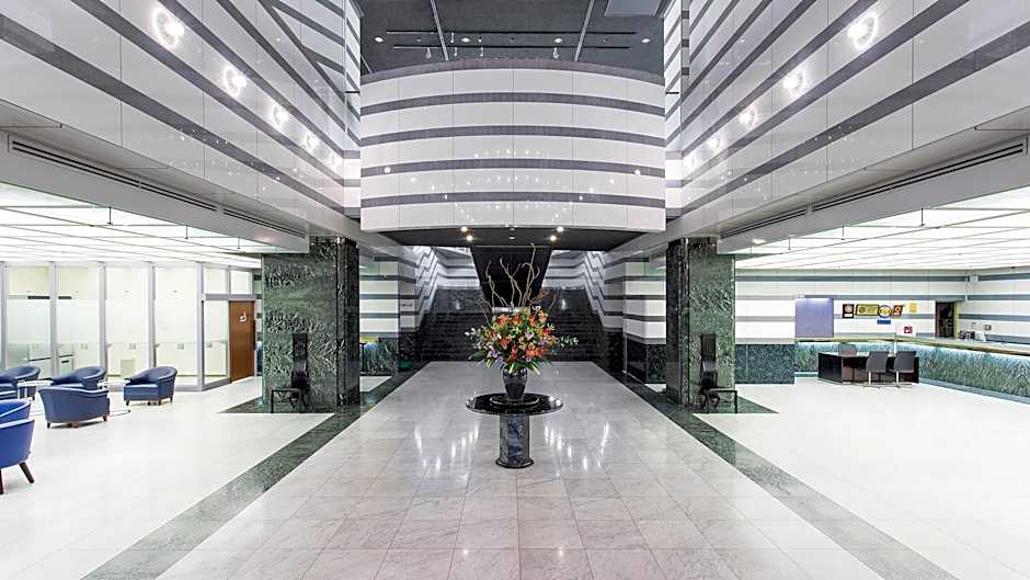 Okura Frontier Hotel Tsukuba