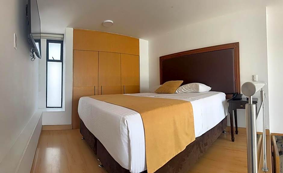 Hotel Dorado Ferial
