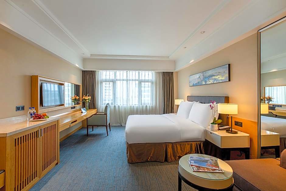 Xiamen Huli Yihao Hotel