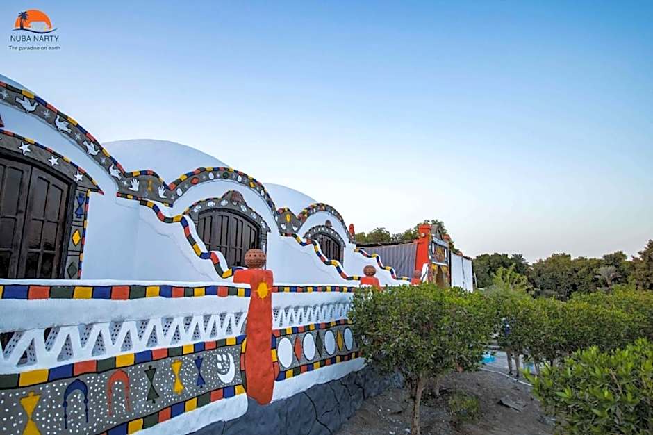 Nuba Narty