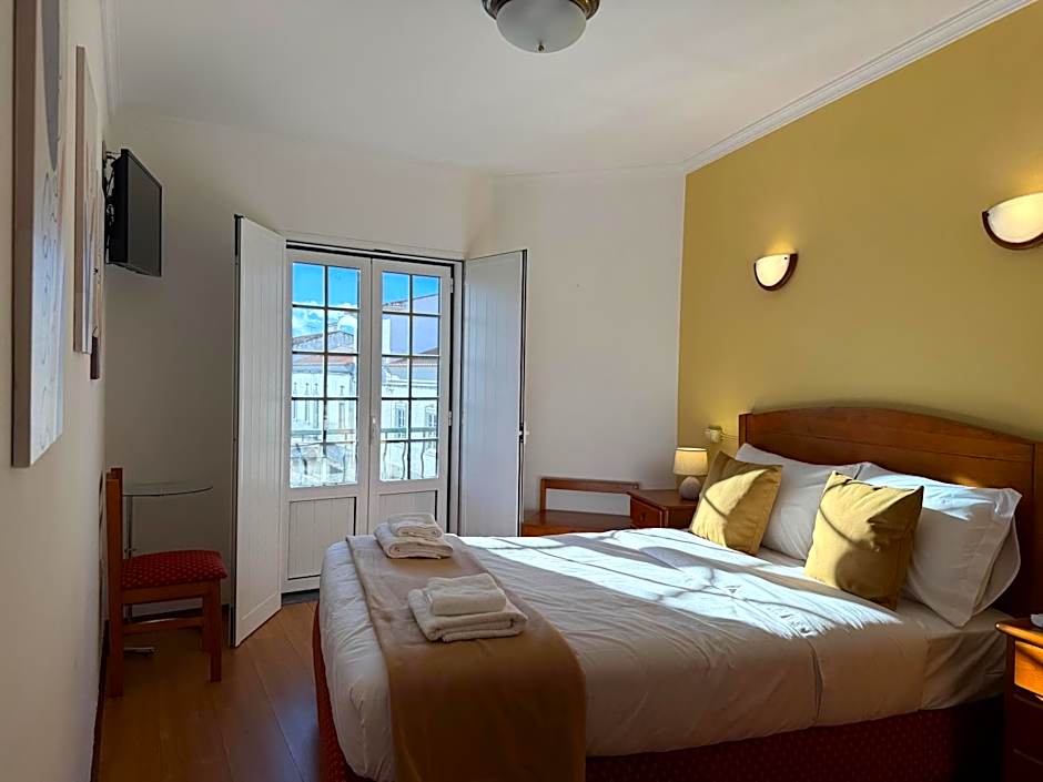 Hospedaria Canto do Rossio