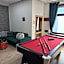 Apartamenty PRETTY WOMAN meldunek samodzielny 24h - noclegi Bytom Chorzów Katowice