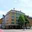 Komfort Hotel Ludwigsburg