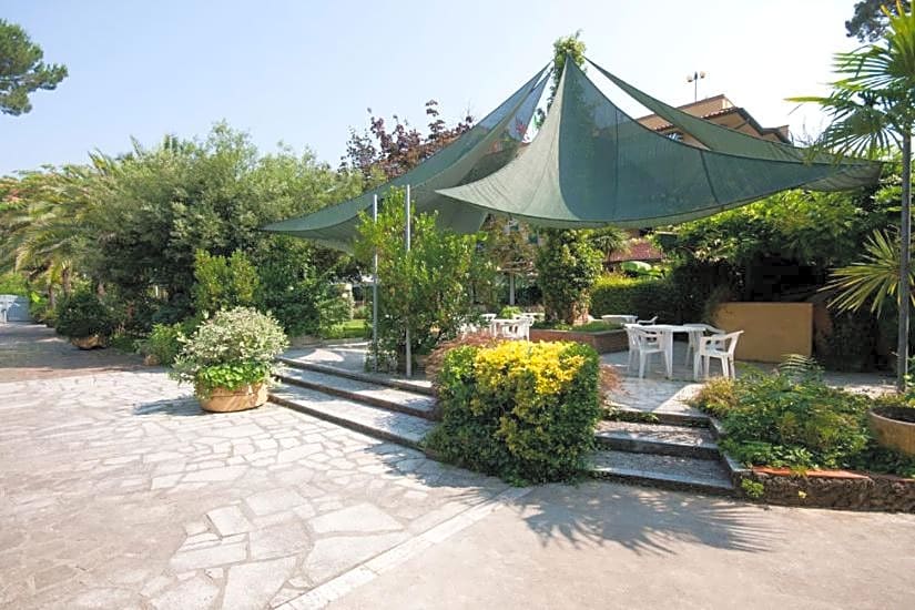 Hotel Gemma Del Mare