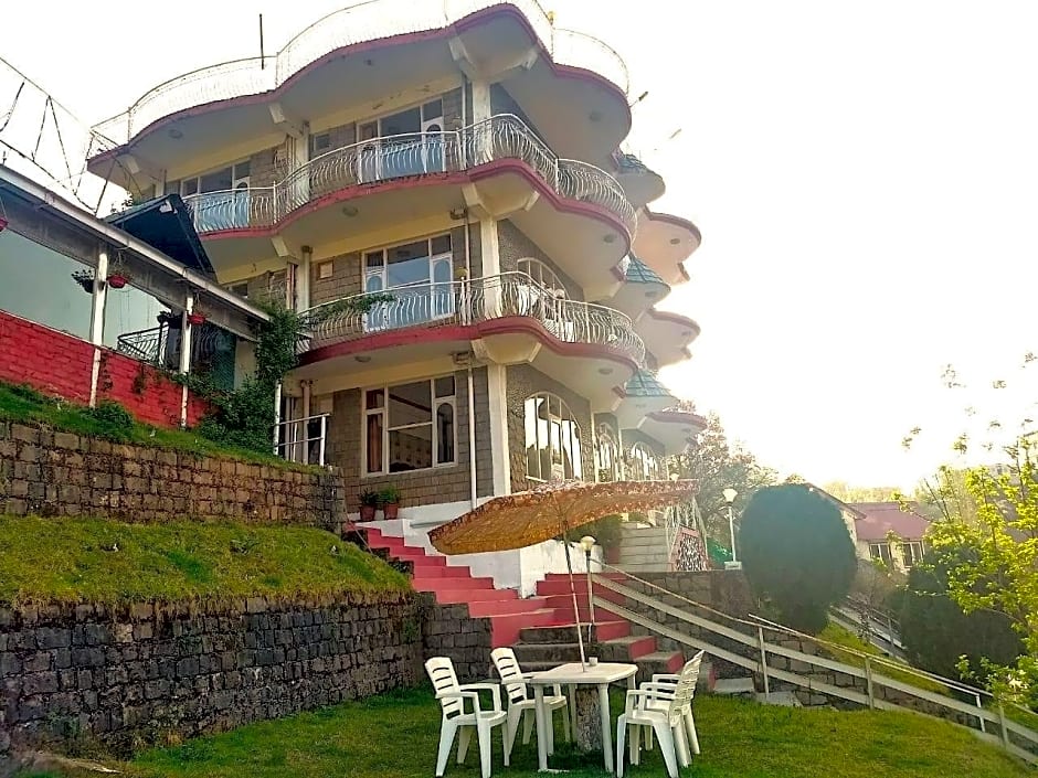 Hotel Victoriya Palace