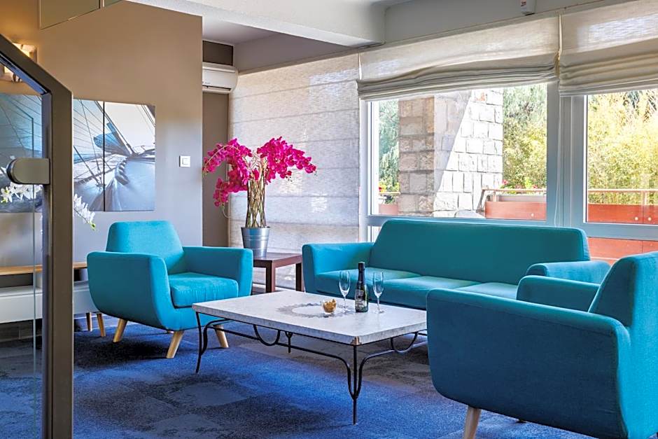 Hotel SPA Plage St Jean