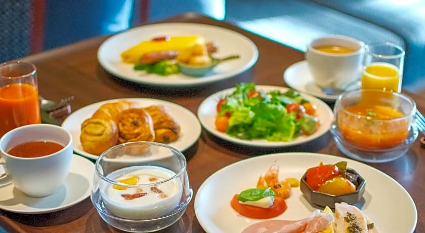 Mercure Kyoto Station
