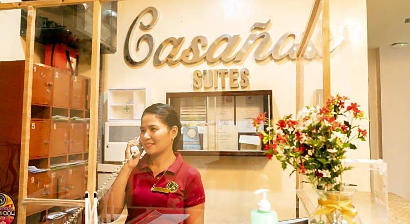 Casanas Suites