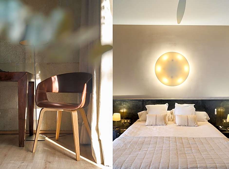 Hotel Boutique Mas Passamaner