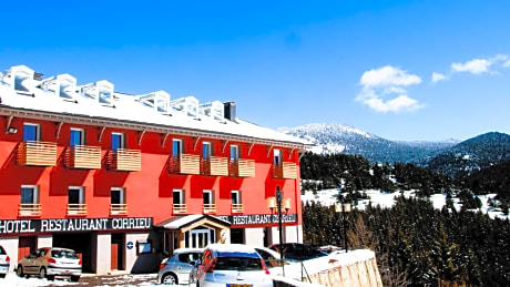 Hotel Corrieu