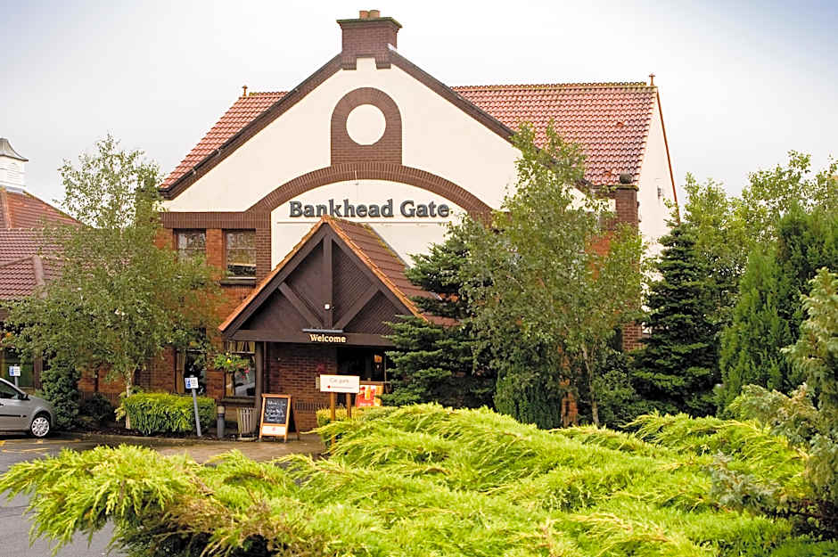 Premier Inn Glenrothes